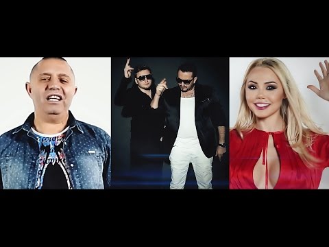Nicolae Guta, Denisa feat. Susanu & Mr. Juve - Razna, razna (VIDEO OFICIAL 2015)