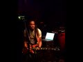 Doug Wimbish in Singapore 2008 - 1 of 3