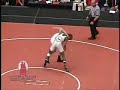 Thomas Straughn vs. Muhammad Abdur-Rahman part 1 Thomas Straughn vs. Muhammad Abdur-Rahman part 1