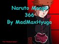 Naruto Manga 366 español