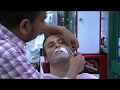 KORAKOR VOYAGE: UAE joies du rasage local / joys of local shaving