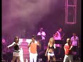 popurrit de merengues  armonía show