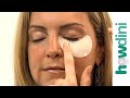 How To Reduce Puffy Eyes