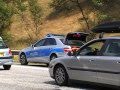 neuer FuStW Polizei + SiKW VUD Hamburg bei VKU