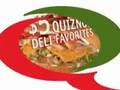 old lady eats five dollars ( quiznos commercial )
