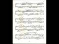 Andre Tchaikowsky plays Andre Tchaikowsky - Invention 9 / 10