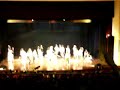 Dan�a (Escola E.B 2,3 De Pedrou�os) =D