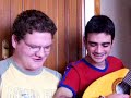 Clavelitos
