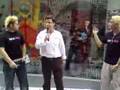 Nokia Nseries Digital Playzone Part Three
