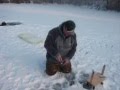 Predator Fishing Tours - Eisfischen 2009