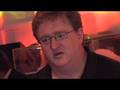 Half-Life 2: The Orange Box video interview