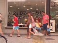 De Fora FC dá rolê no Rio de Janeiro De Fora FC dá rolê no Rio de Janeiro
