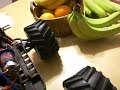 E-Maxx Headlight Install - Step Four