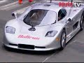 Nuts.tv - Bullrun: Cops, Cars & Superstars: The Start Line