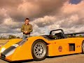 top gear: westfield