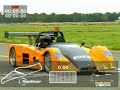top gear: westfield