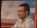 Jiří Kajínek - TV JOJ