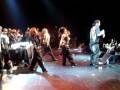 videos de Bizzy's verse of Thug Love at the Bone Thugs Reunion Concert at Nokia