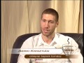 Berki Krisztián portré Berki Krisztián portré