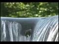 لنتأمل بحركة الماء بموسيقى الطبيعة :: Good Music Surrounds The Nature...