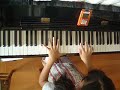 ショパン　小犬のワルツ　Chopin Minute Waltz