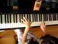 ショパン　小犬のワルツ　Chopin Minute Waltz