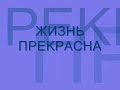 жизнь   прекрасна