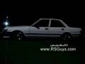 كراسيدا دحميس تصوير بلاك مون RSGuys.com