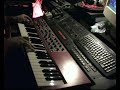 CLAVIA NORD LEAD 3 Demostration lead sounds by S4K