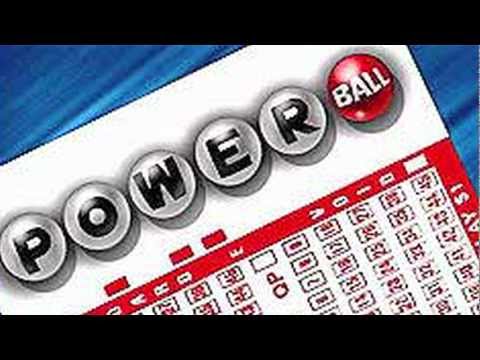 powerball florida