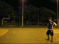 Time 04 - Copa CABS 2008 - Jogo 02 parte 02