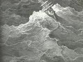 The Rime of the Ancient Mariner, part 1