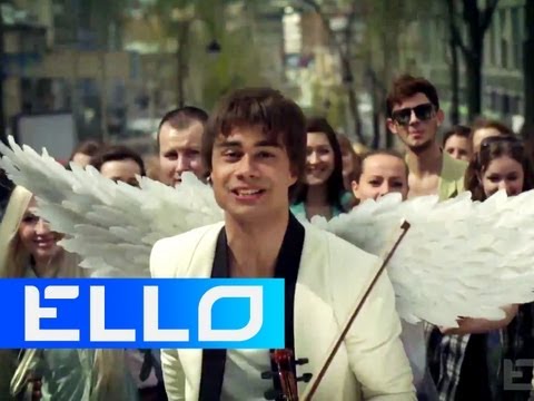 ТИЗЕР! Александр Рыбак - Стрела Амура
