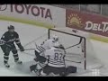 2006 Edmonton Oilers Tribute