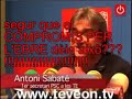 lizarraga sabaté i compromís per lebre  contradiccions 