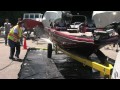Watercraft Inspection and Decontamination