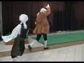 Escrime Artistique et Theatrale - Cascade