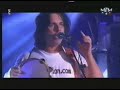 Marillion -Afraid of Sunlight (MCM Cafe 1999)
