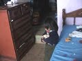 anchi y el cuy