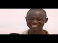 Sandboarding in Namibia