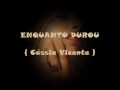 ENQUANTO DUROU de Cássia Vicente.wmv