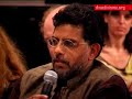 el relator de la onu se reúne con vdevivienda