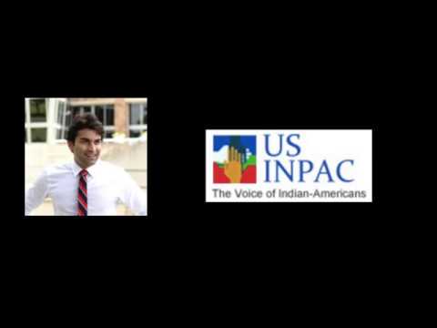 Interview with Suraj Patel Interview with Suraj Patel