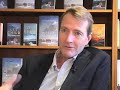 Lee Child 2007 Podcast (part six) Lee Child 2007 Podcast (part six)