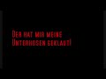 Alda.. mein TS gehackt?!