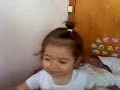 mi hermosa hijita