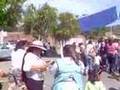 Los Kurpitiechas en las Fiestas de Caltzontzin