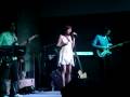 love on a 2 way street by nina in Taboo ultra lounge