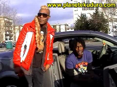 LES PRINCES DU KUDURO - Presentation de **** POSTURA (nouveau membre du groupe) LES PRINCES DU KUDURO - Presentation de **** POSTURA (nouveau membre du groupe)