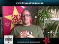 Suggestions du 3 août 2008 - FrancoFolies de Montréal